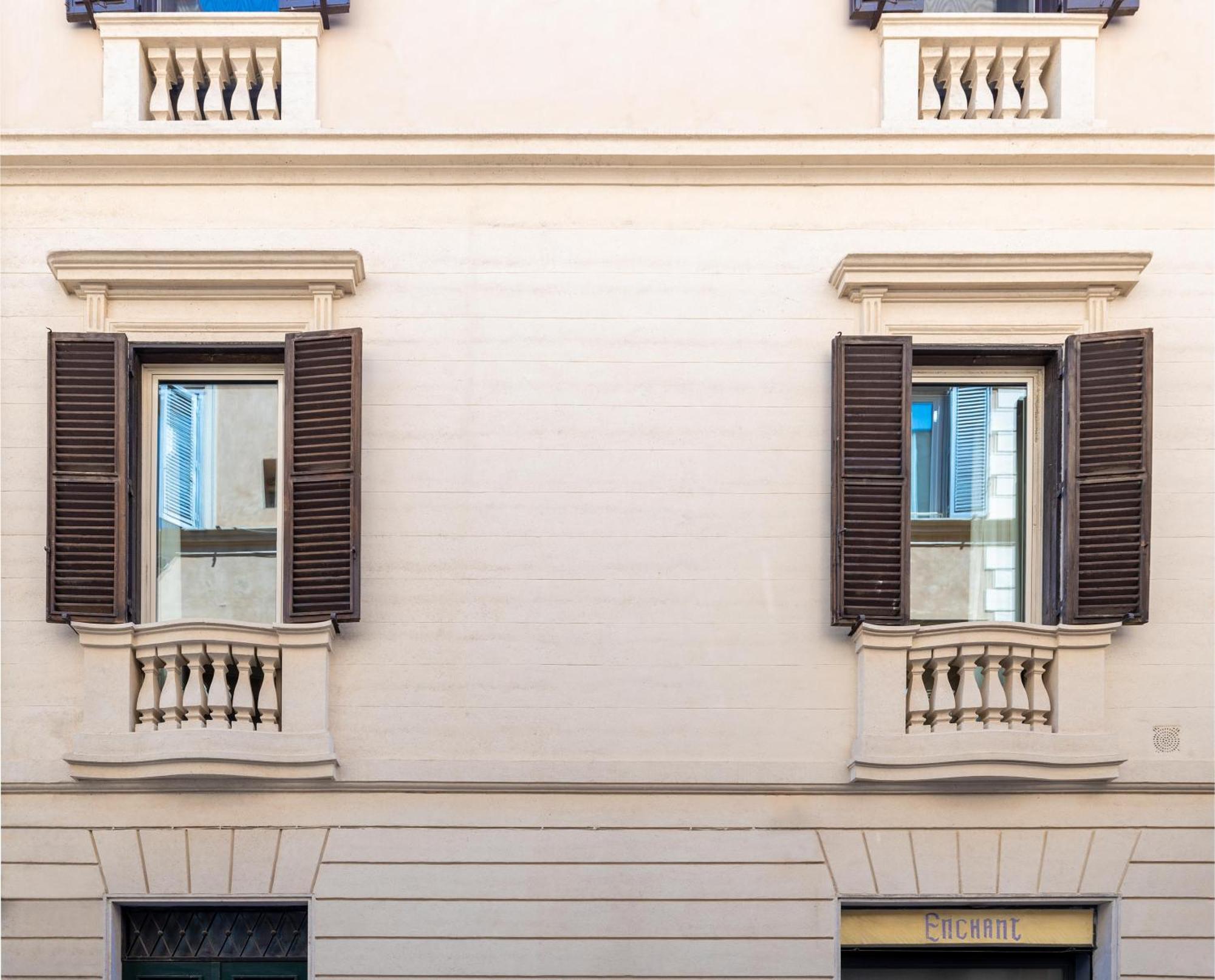 Navona Boutique House -Zeno 58 Daire Roma Dış mekan fotoğraf
