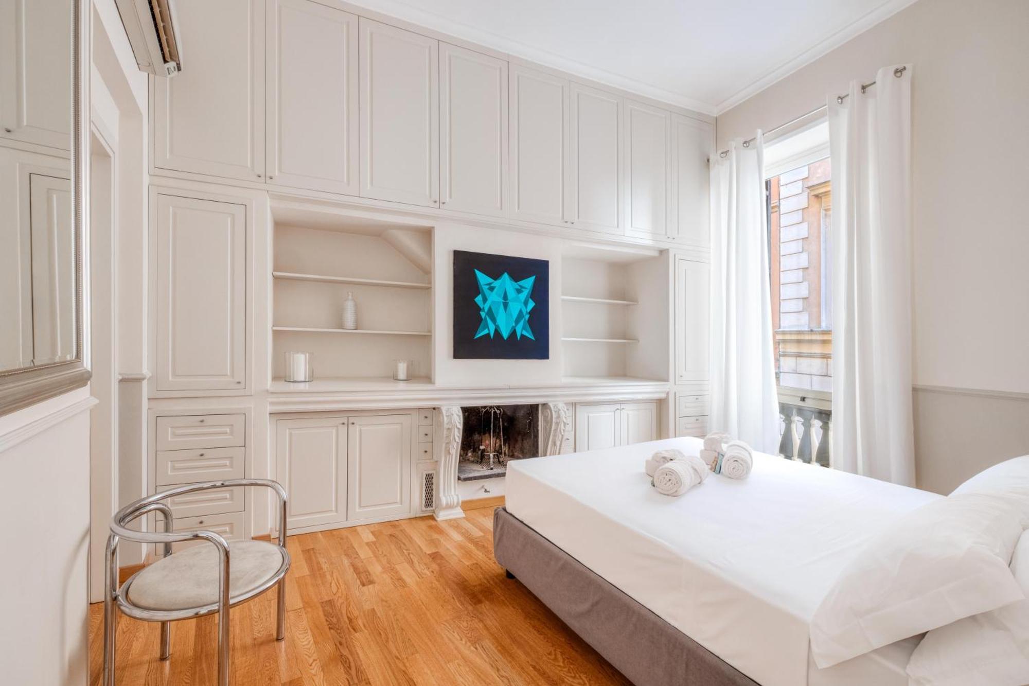 Navona Boutique House -Zeno 58 Daire Roma Dış mekan fotoğraf