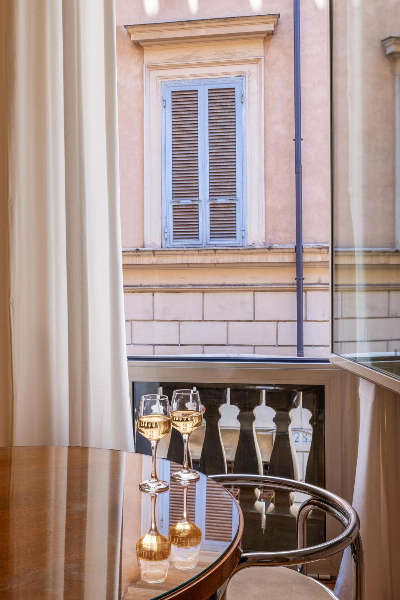 Navona Boutique House -Zeno 58 Daire Roma Dış mekan fotoğraf